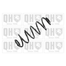 Fahrwerksfeder QCS6284 von QUINTON HAZELL günstig für 74,29 € online kaufen