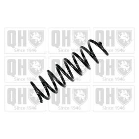 Fahrwerksfeder QCS6371 von QUINTON HAZELL günstig für 87,56 € online kaufen