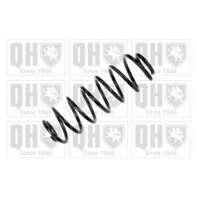 Fahrwerksfeder QCS6380 von QUINTON HAZELL günstig für 39,85 € online kaufen