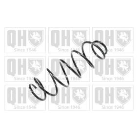 Acquista Molle ammortizzatori da QUINTON HAZELL QCS6403 a buon mercato per soli 48,77 €