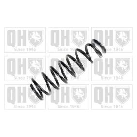 Fahrwerksfeder QCS6405 von QUINTON HAZELL günstig für 49,63 € online kaufen