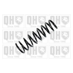 Fahrwerksfeder von QUINTON HAZELL QCS6417