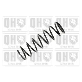 Fahrwerksfeder QCS6446