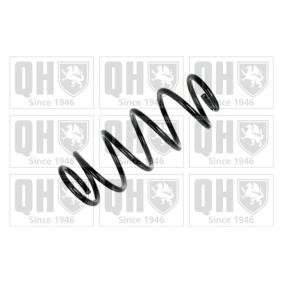 Fahrwerksfeder QCS6471 von QUINTON HAZELL günstig für 60,17 € online kaufen