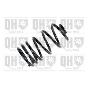 Acquista Molle ammortizzatori da QUINTON HAZELL QCS6482 a buon mercato per soli 42,86 €