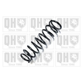 Achetez des Ressort de suspension QUINTON HAZELL QCS6535 à prix pour 51,79 €