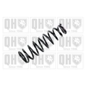 Fahrwerksfeder QCS6622 von QUINTON HAZELL günstig für 36,14 € online kaufen