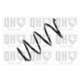 Fahrwerksfeder QCS6650 von QUINTON HAZELL günstig für 60,01 € online kaufen
