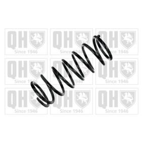 Acquista Molle ammortizzatori da QUINTON HAZELL QCS6717 a buon mercato per soli 88,02 €