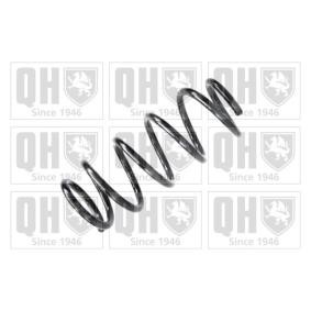 Fahrwerksfeder QCS6725 von QUINTON HAZELL günstig für 79,97 € online kaufen