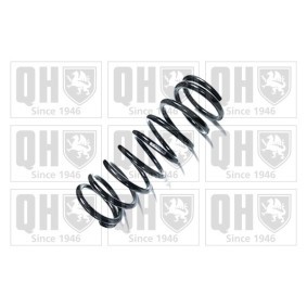 Acquista Molle ammortizzatori da QUINTON HAZELL QCS6788 a buon mercato per soli 98,08 €
