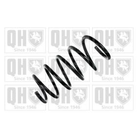 Fahrwerksfeder QCS6791 von QUINTON HAZELL günstig für 133,62 € online kaufen