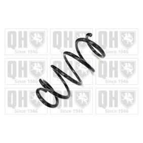 Fahrwerksfeder von QUINTON HAZELL QCS6793