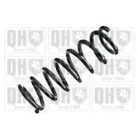 Fahrwerksfeder QCS6819 für MITSUBISHI