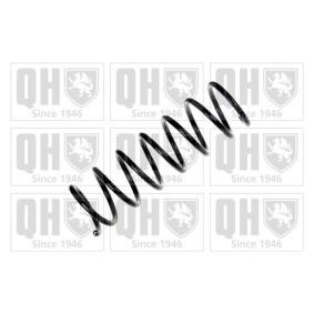 Fahrwerksfeder QCS6852 von QUINTON HAZELL günstig für 52,24 € online kaufen