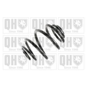Achetez des Ressort de suspension QUINTON HAZELL QCS6882 à prix pour 105,34 €