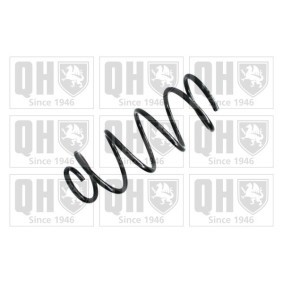 Fahrwerksfeder für FIAT von QUINTON HAZELL