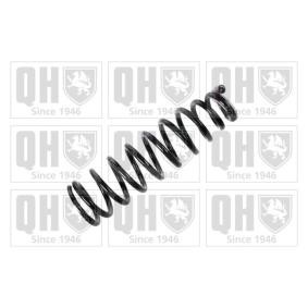 Fahrwerksfeder QCS6891 von QUINTON HAZELL günstig für 96,25 € online kaufen