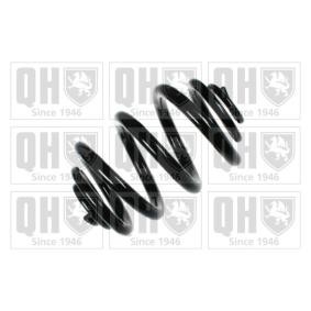 Acquista Molle ammortizzatori da QUINTON HAZELL QCS6944 a buon mercato per soli 95,69 €