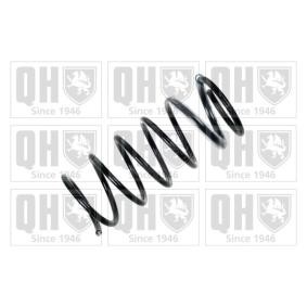 Fahrwerksfeder von QUINTON HAZELL QCS6976
