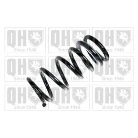 Fahrwerksfeder QCS7018 für MITSUBISHI