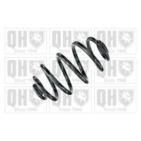 Acquista Molle ammortizzatori da QUINTON HAZELL QCS7040 a buon mercato per soli 91,20 €
