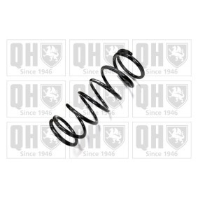 Acquista Molle ammortizzatori da QUINTON HAZELL QCS7057 a buon mercato per soli 62,95 €