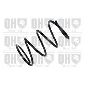 Fahrwerksfeder QCS7070 von QUINTON HAZELL günstig für 173,43 € online kaufen