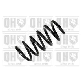 Osta Jousi (auton jousitus) QUINTON HAZELL:llä QCS7151 edullisesti hintaan 98,09 €