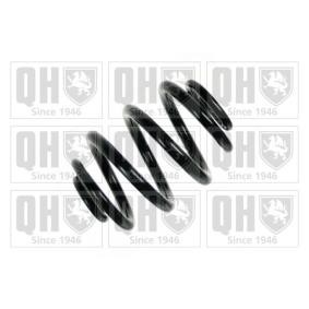 Acquista Molle ammortizzatori da QUINTON HAZELL QCS7152 a buon mercato per soli 92,02 €