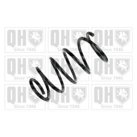 Fahrwerksfeder QCS7206 von QUINTON HAZELL günstig für 57,42 € online kaufen