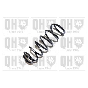 Achetez des Ressort de suspension QUINTON HAZELL QCS7246 à prix pour 35,63 €