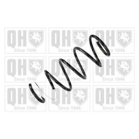 Fahrwerksfeder QCS7272 von QUINTON HAZELL günstig für 46,54 € online kaufen
