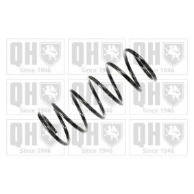 Fahrwerksfeder QCS7323 von QUINTON HAZELL günstig für 65,09 € online kaufen