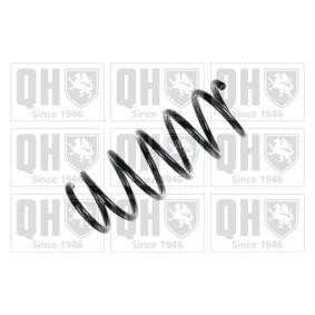 Fahrwerksfeder von QUINTON HAZELL QCS7332