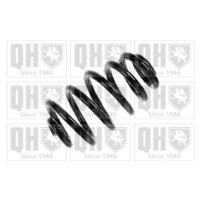 Fahrwerksfeder QCS7355 von QUINTON HAZELL günstig für 70,46 € online kaufen