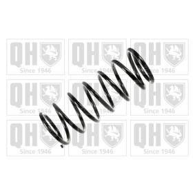 Acquista Molle ammortizzatori da QUINTON HAZELL QCS7380 a buon mercato per soli 63,76 €
