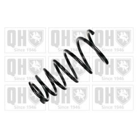 Fahrwerksfeder von QUINTON HAZELL QCS7468