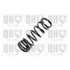 Acquista Molle ammortizzatori da QUINTON HAZELL QCS7495 a buon mercato per soli 100,82 €