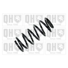 Fahrwerksfeder QCS7504 für MINI
