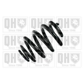 Acquista Molle ammortizzatori da QUINTON HAZELL QCS7573 a buon mercato per soli 187,06 €