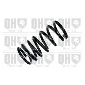 Fahrwerksfeder QCS7648