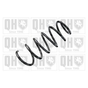 Acquista Molle ammortizzatori da QUINTON HAZELL QCS7683 a buon mercato per soli 34,28 €