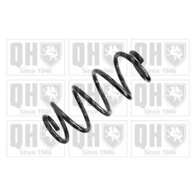 Fahrwerksfeder QCS7724 von QUINTON HAZELL günstig für 86,04 € online kaufen