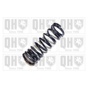 Acquista Molle ammortizzatori da QUINTON HAZELL QCS7951 a buon mercato per soli 121,45 €