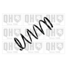 Fahrwerksfeder für FIAT von QUINTON HAZELL