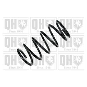 Fahrwerksfeder von QUINTON HAZELL QCS8106