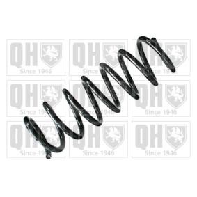 Fahrwerksfeder QCS8173 von QUINTON HAZELL günstig für 72,99 € online kaufen