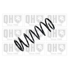 Comprar Muelle de suspensión de QUINTON HAZELL QCS8261 a bajo precio de 66,92 €