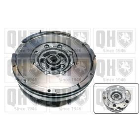 Acquista Volano bimassa da QUINTON HAZELL QDF209 a buon mercato per soli 724,49 €